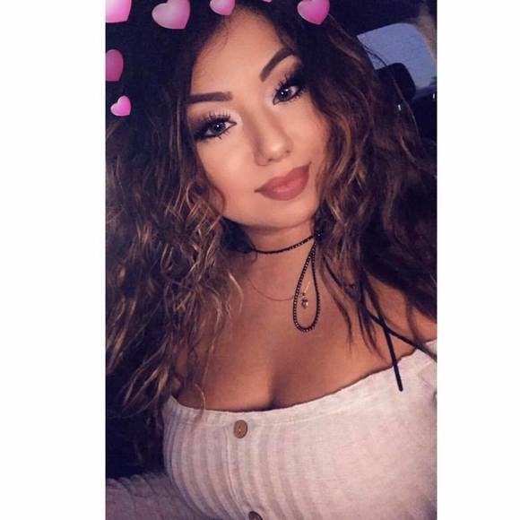 Meet the Posher Other - Meet your Posher, Brandy